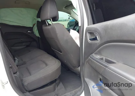 2019 GMC Canyon Sle from USA, damaged, VIN 1GTG6CEN7K1242753